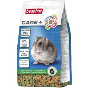 Beaphar Beaphar 18417 Nourriture pour petits animaux Granulés 250 g Hamster - Nourriture pour petits animaux Beaphar Beaphar 18417 Nourriture pour petits animaux Granulés 250 g Hamster - Nourriture pour petits animaux