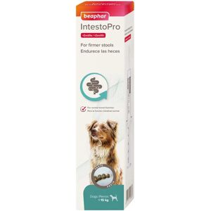 Beaphar Beaphar Intestopro Medium/Large Dogs - Intestinal Regulator Paste Beaphar Beaphar Intestopro Medium/Large Dogs - Intestinal Regulator Paste