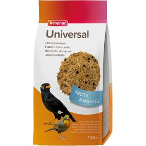 Beaphar Universal Food for Birds - Insect & Wild Bird Diet Beaphar Universal Food for Birds - Insect & Wild Bird Diet