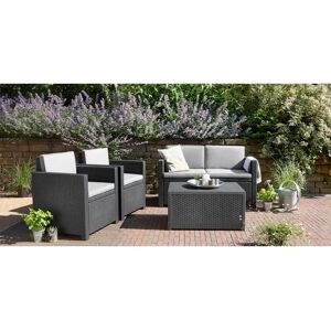 Allibert Monaco Lounge 70 x 70 cm Allibert Monaco Lounge 70 x 70 cm