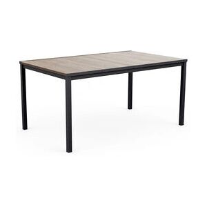 Keter 160 cm Udendørs Bord - Stabil Stålramme Keter 160 cm Udendørs Bord - Stabil Stålramme