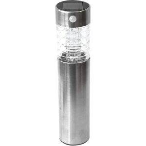 Grundig Zonne-tuinsfeer met bewegingssensor - LED padverlichting Grundig Zonne-tuinsfeer met bewegingssensor - LED padverlichting