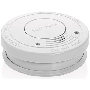 Grundig Rookmelder 10 jaar levensduur - Rookalarm - Rookdetectors Grundig Rookmelder 10 jaar levensduur - Rookalarm - Rookdetectors