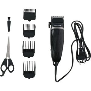 Dunlop ED-12795 Haartrimmer - Professioneel, Verstelbaar, 4 Kammen Dunlop ED-12795 Haartrimmer - Professioneel, Verstelbaar, 4 Kammen