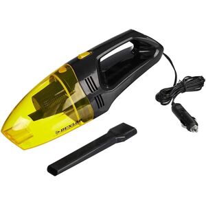 Dunlop Handheld Car Vacuum 12V Dustbuster 60W Without Bag Dunlop Handheld Car Vacuum 12V Dustbuster 60W Without Bag
