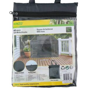 Housse de Barbecue Kinzo Imperméable - Protection contre Pluie - Publicité Housse de Barbecue Kinzo Imperméable - Protection contre Pluie - Publicité