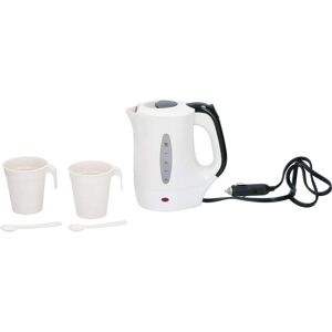 URBN Living 0,5L Bouilloire de voyage portable - Café & Thé URBN Living 0,5L Bouilloire de voyage portable - Café & Thé