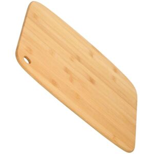 Pricenet Alpina - Planche à découper en bois de bambou - 38x28 cm - Publicité Pricenet Alpina - Planche à découper en bois de bambou - 38x28 cm - Publicité
