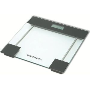 Bilancia digitale corporea Grundig - Vetro - Max 180kg Bilancia digitale corporea Grundig - Vetro - Max 180kg