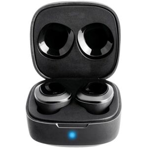 Grundig Oordopjes TWS 300mAh BT - ZWART Grundig Oordopjes TWS 300mAh BT - ZWART