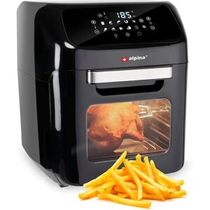 Northix Φριτέζα αέρα - 12 L Northix Φριτέζα αέρα - 12 L