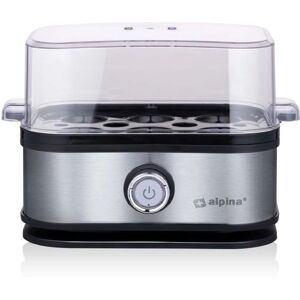 Cuiseur à Oeufs Alpina 210 W Cuiseur à Oeufs Alpina 210 W