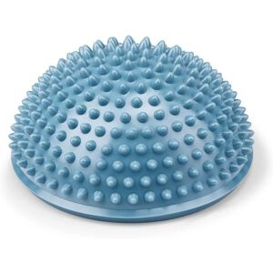 Umbro Evenwichtbal - 2 stuks - 16x8cm - Tot 150kg - Evenwichtskussen - Blauw Umbro Evenwichtbal - 2 stuks - 16x8cm - Tot 150kg - Evenwichtskussen - Blauw