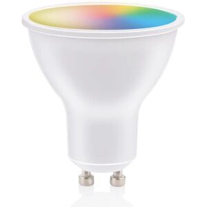 Alpina Smart RGB Wi-Fi Light Bulb - GU10 - 5W Alpina Smart RGB Wi-Fi Light Bulb - GU10 - 5W