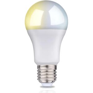 Alpina Smart RGB Wi-Fi E27 Light Bulb - 9W 806lm Alpina Smart RGB Wi-Fi E27 Light Bulb - 9W 806lm
