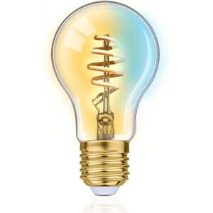 Alpina Smart E27 RGB Wi-Fi Light Bulb - 360 Lm Alpina Smart E27 RGB Wi-Fi Light Bulb - 360 Lm