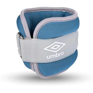 Umbro Modell 500g Hand-/Fußgewichte - Fitnesszubehör Umbro Modell 500g Hand-/Fußgewichte - Fitnesszubehör