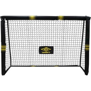 But de football Umbro 240x160x85 cm - Grand but en métal - Enfants & Adultes - Publicité But de football Umbro 240x160x85 cm - Grand but en métal - Enfants & Adultes - Publicité