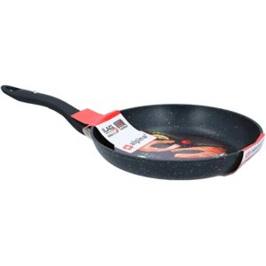 Alpina Non Stick Frying Pan - 28 cm - Versatile Cookware - Frying Pan for All Heat Sources Alpina Non Stick Frying Pan - 28 cm - Versatile Cookware - Frying Pan for All Heat Sources