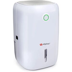 Deshumidificador Alpina - 22.5W, 800ml, Compacto Deshumidificador Alpina - 22.5W, 800ml, Compacto