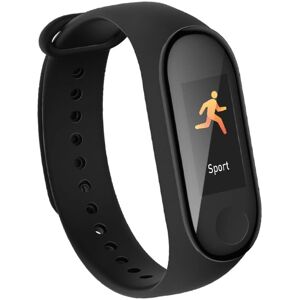 Montre sportive Umbro W/ Body Tempe - Suivi de fitness et activité Montre sportive Umbro W/ Body Tempe - Suivi de fitness et activité