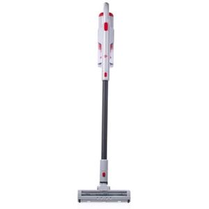 Aspirapolvere in Acciaio Senza Fili Dirt Devil DD9006 - senza sacco - 260W Aspirapolvere in Acciaio Senza Fili Dirt Devil DD9006 - senza sacco - 260W