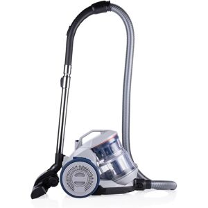 Aspirapolvere senza sacchetto Dirt Devil Blu/Grigio - 850W Aspirapolvere senza sacchetto Dirt Devil Blu/Grigio - 850W