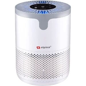 Alpina Luftreiniger HEPA H13 - Raum 5-10 m² - 3 Geschwindigkeiten Alpina Luftreiniger HEPA H13 - Raum 5-10 m² - 3 Geschwindigkeiten
