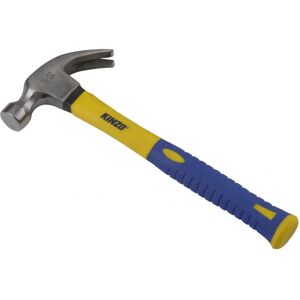 Kinzo Hamer 450g met Nagelafleider - Hamer Kinzo Hamer 450g met Nagelafleider - Hamer