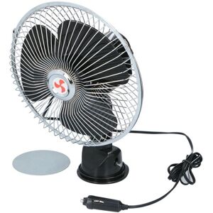 All Ride - Vrachtwagen Ventilator 24V - 20 cm - Fan All Ride - Vrachtwagen Ventilator 24V - 20 cm - Fan