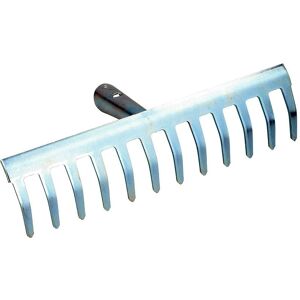 Kinzo Metalen Riek 29,5 x 13 cm - Tuingereedschap Kinzo Metalen Riek 29,5 x 13 cm - Tuingereedschap