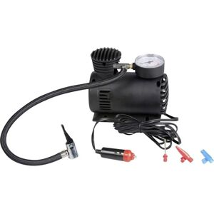 Compresor de Aire Portátil All Ride 12V para Coche, Bicicleta, Moto Compresor de Aire Portátil All Ride 12V para Coche, Bicicleta, Moto