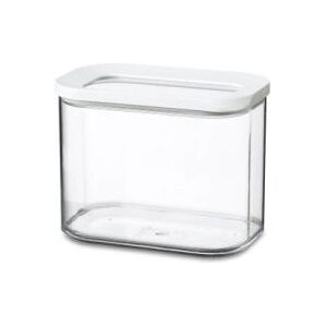 Mepal Mepal Modula Weiße 1L Aufbewahrungsbox Mepal Mepal Modula Weiße 1L Aufbewahrungsbox
