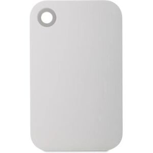 Mepal Rechthoekig Melamine Snijplank - Wit Mepal Rechthoekig Melamine Snijplank - Wit
