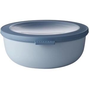 Mepal Nordic Blue Cirqula Food Storage Bowl - Food Storage Bowl Mepal Nordic Blue Cirqula Food Storage Bowl - Food Storage Bowl