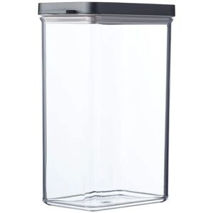 Mepal Mepal Omnia Voedselflessdoos - 2000ml - Zwart Mepal Mepal Omnia Voedselflessdoos - 2000ml - Zwart