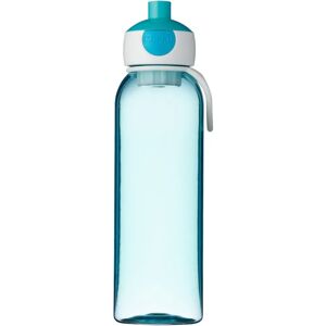 Mepal Campus Turkos Vattenflaska - 500 ml - Unisex Mepal Campus Turkos Vattenflaska - 500 ml - Unisex