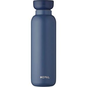 Mepal Ellipse Thermos Bottle - 500ml, Nordic Denim, Stainless Steel, BPA-Free Mepal Ellipse Thermos Bottle - 500ml, Nordic Denim, Stainless Steel, BPA-Free