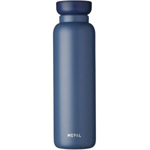 Mepal Denim Nordique Bouteille Isotherme - 900ml Ellipse - Publicité Mepal Denim Nordique Bouteille Isotherme - 900ml Ellipse - Publicité