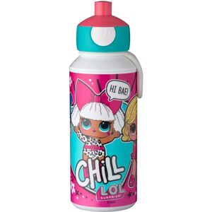 Mepal Children’s Bottle - 400 ml - Child-friendly, Dishwasher Safe Mepal Children’s Bottle - 400 ml - Child-friendly, Dishwasher Safe