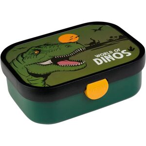 Mepal Brand Model Dino - Reusable Lunch Box for Kids Mepal Brand Model Dino - Reusable Lunch Box for Kids