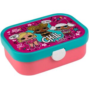 Mepal Brand Model - Kids' Lunch Box - 750ml Mepal Brand Model - Kids' Lunch Box - 750ml