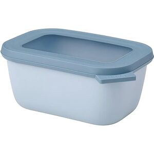 Bol multifonction cirqula 750 ml Nordic Blue Mepal - Rangement alimentaire - Publicité Bol multifonction cirqula 750 ml Nordic Blue Mepal - Rangement alimentaire - Publicité