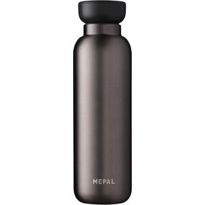Mepal Titanium Vacuum Flask - 500ml Stylish & Durable Mepal Titanium Vacuum Flask - 500ml Stylish & Durable