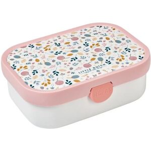 Mepal Kids Lunch Box - Spring Flowers & Jungle - 750ml Mepal Kids Lunch Box - Spring Flowers & Jungle - 750ml