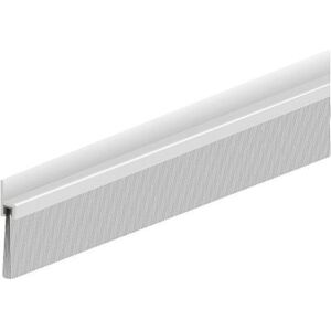 France Calfeutrage IBS 60 Sealing Garage - Aluminium, 250cm - Publicité France Calfeutrage IBS 60 Sealing Garage - Aluminium, 250cm - Publicité