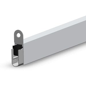 Joint de porte automatique en aluminium - 93cm - Ellen - Publicité Joint de porte automatique en aluminium - 93cm - Ellen - Publicité