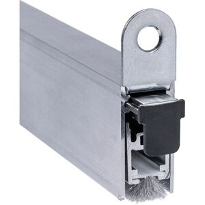 Elten - Joint inférieur de porte - 833 mm - Joint de porte automatique - Publicité Elten - Joint inférieur de porte - 833 mm - Joint de porte automatique - Publicité