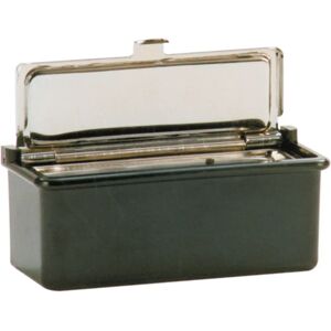 Carpoint Modell 8711293005338 - Selbstklebender schwarzer Aschenbecher Carpoint Modell 8711293005338 - Selbstklebender schwarzer Aschenbecher
