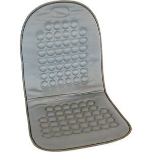 CARPOINT - 0323217 - Harmaa - Polyester - Seat Cover CARPOINT - 0323217 - Harmaa - Polyester - Seat Cover